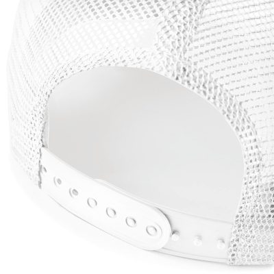 Casquette filet junior réglable à l'arrière – Image 8