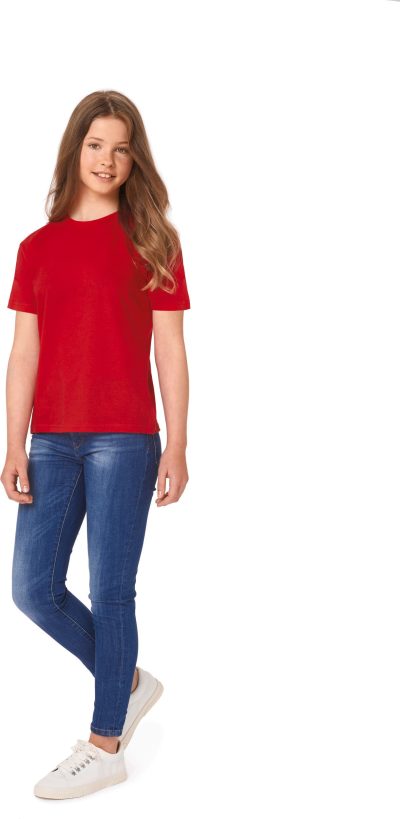 T-shirt enfant Exact150 – Image 2