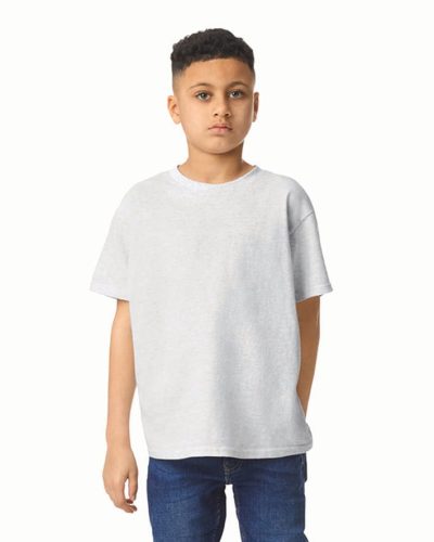 T-shirt enfant Heavy – Image 2