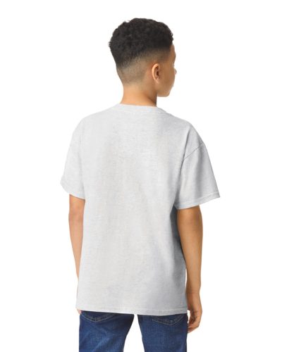 T-shirt enfant Heavy – Image 3