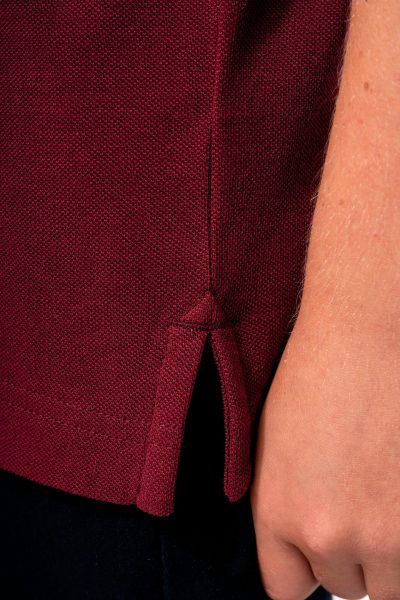 Polo piqué Bio180 enfant – Image 6