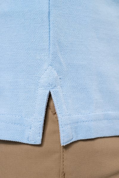 Polo manches courtes enfant – Image 11