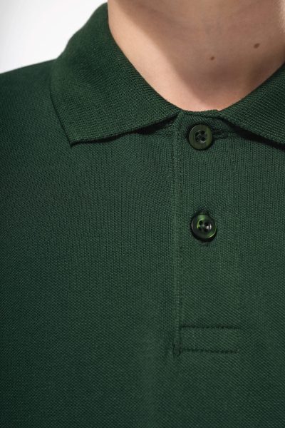 Polo manches courtes enfant – Image 20