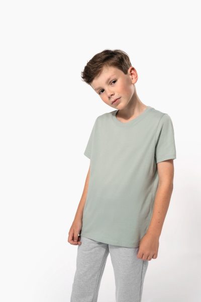 T-shirt Bio150 IC enfant – Image 6