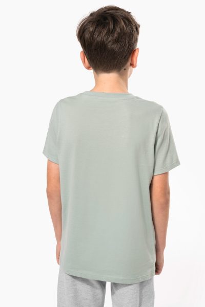 T-shirt Bio150 IC enfant – Image 2