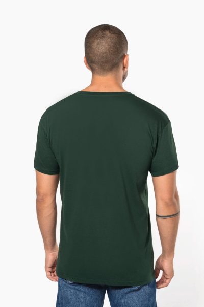 T-shirt Bio150 IC col V homme – Image 2