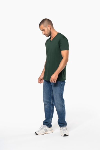 T-shirt Bio150 IC col V homme – Image 6