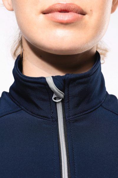 Veste Softshell 2 couches femme – Image 8