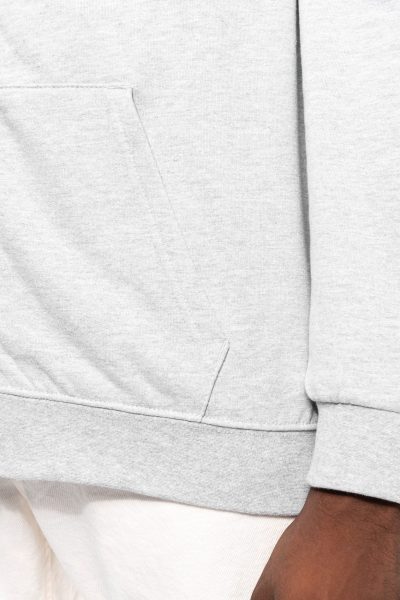 Sweat-shirt zippé capuche unisexe – Image 16