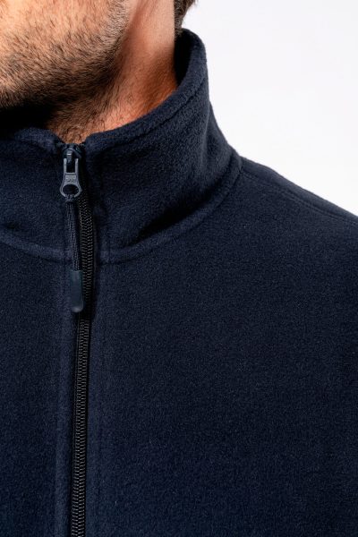 Veste polaire ajustable à poignets élastiqués – Image 12