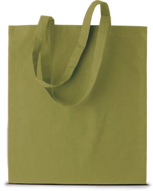 Sac shopping avec longues anses
