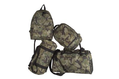 Sac de sport – Image 5