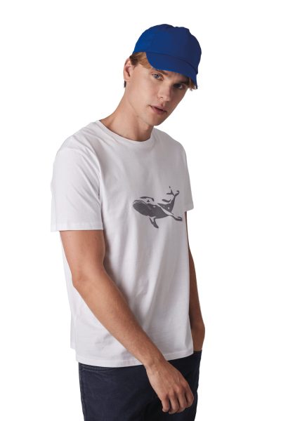 Casquette - 5 panneaux – Image 2