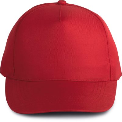 Casquette polyester - 5 panneaux – Image 7