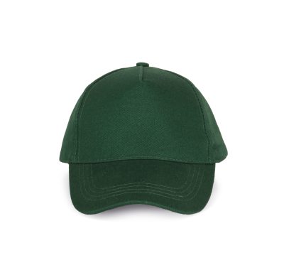 Casquette coton épais - 5 panneaux – Image 7