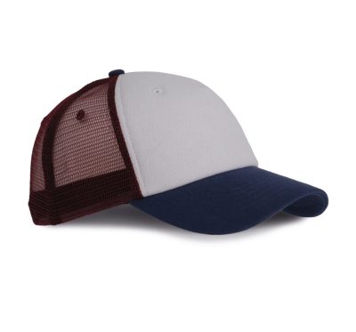 Casquette Trucker - 5 panneaux – Image 7