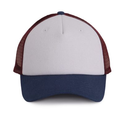 Casquette Trucker - 5 panneaux – Image 5
