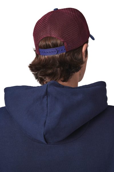 Casquette Trucker - 5 panneaux – Image 2