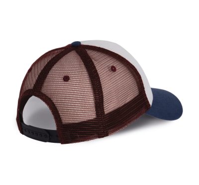 Casquette Trucker - 5 panneaux – Image 6