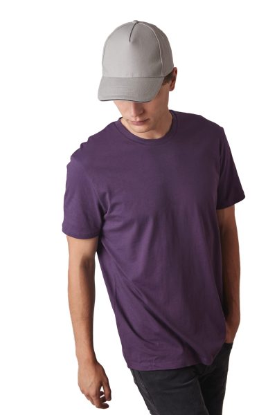 Casquette - 5 panneaux – Image 3