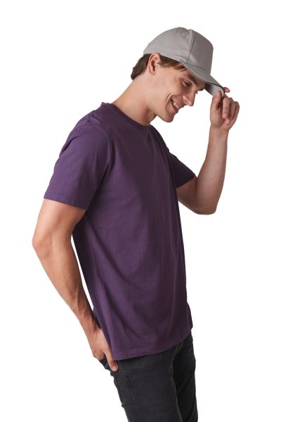 Casquette - 5 panneaux – Image 4