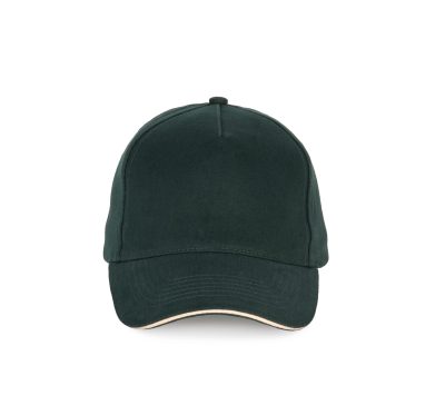 Casquette - 5 panneaux – Image 7