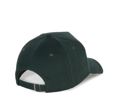 Casquette - 5 panneaux – Image 8