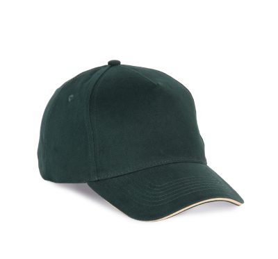 Casquette - 5 panneaux – Image 9