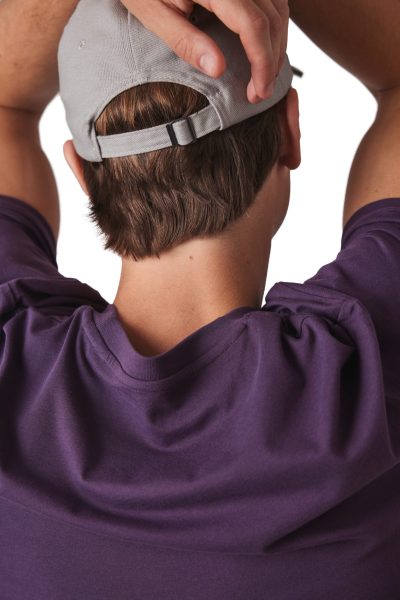 Casquette - 5 panneaux – Image 6