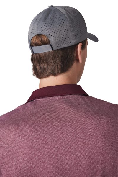 Casquette microperforée - 6 panneaux – Image 3