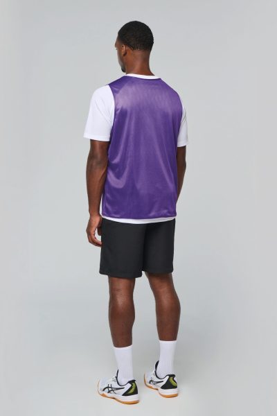 Chasuble réversible multisports unisexe – Image 5