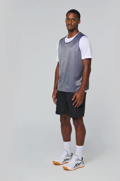Chasuble réversible multisports unisexe – Image 7