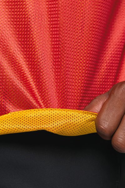 Chasuble réversible multisports unisexe – Image 3