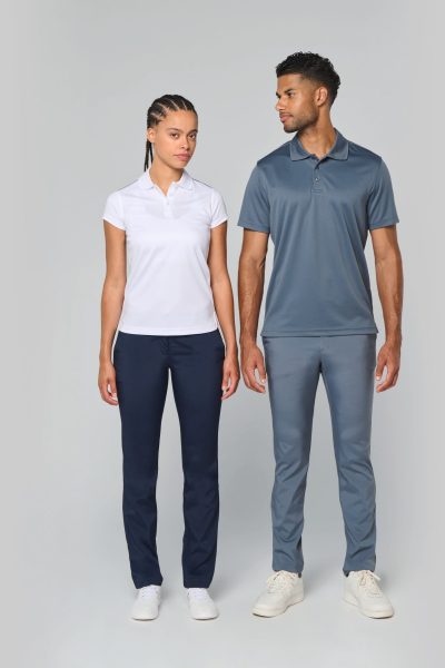 Polo manches courtes homme – Image 7
