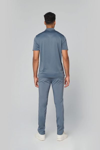Polo manches courtes homme – Image 3