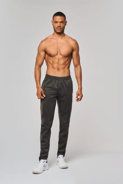 Pantalon de survêtement unisexe – Image 3