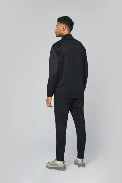 Veste de survêtement recyclée Premium unisexe – Image 6