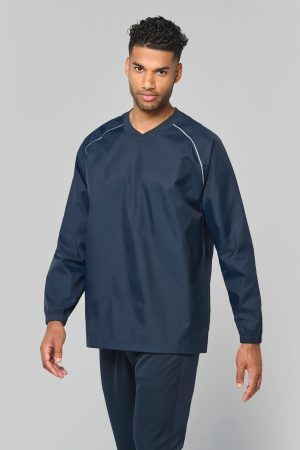 Sweat de pluie multisport unisexe
