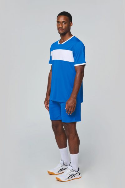 Maillot manches courtes unisexe – Image 3