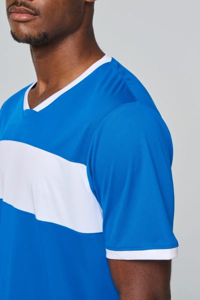Maillot manches courtes unisexe – Image 9