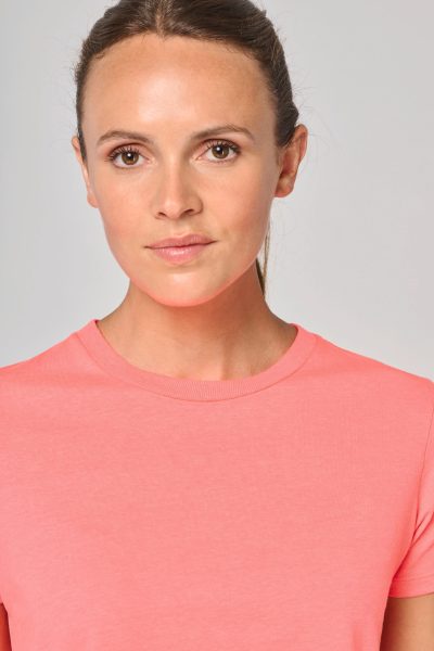 Crop top triblend femme – Image 5