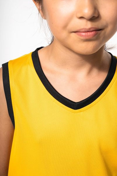 Maillot de basket-ball enfant – Image 11