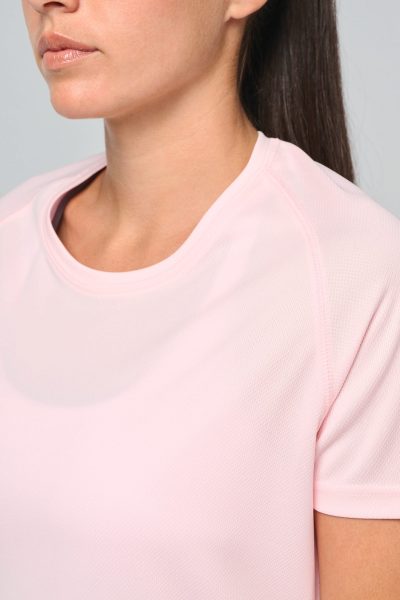 T-shirt de sport manches courtes femme – Image 10