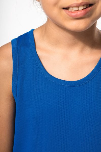 Débardeur de sport enfant – Image 15