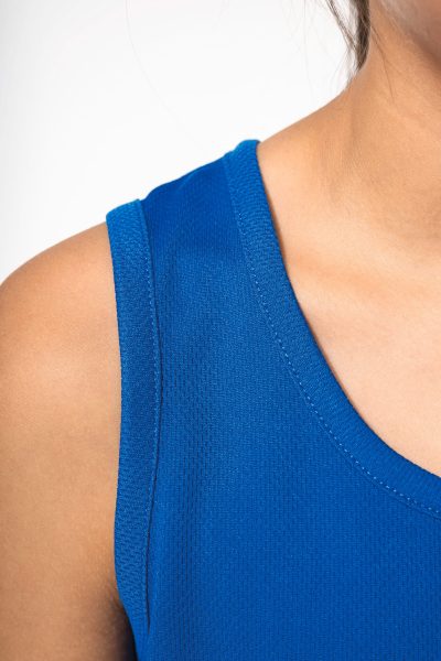 Débardeur de sport enfant – Image 16