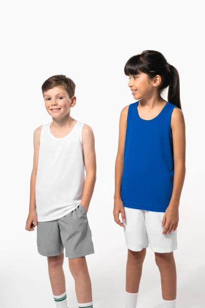 Débardeur de sport enfant – Image 14