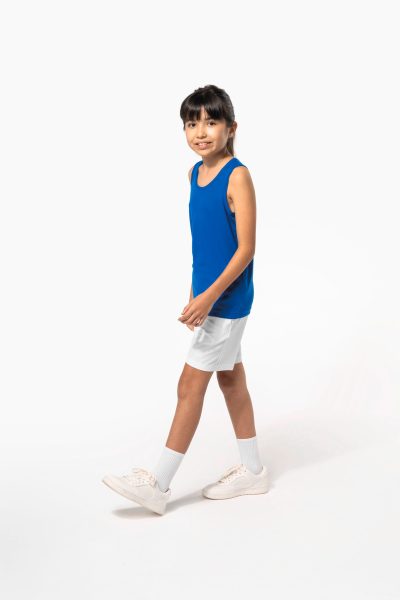 Débardeur de sport enfant – Image 10