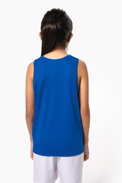 Débardeur de sport enfant – Image 7
