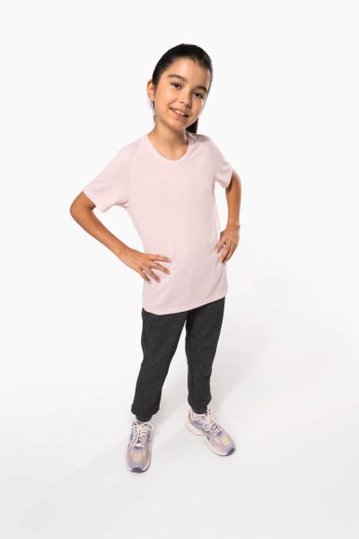 T-shirt sport manches courtes enfant – Image 12