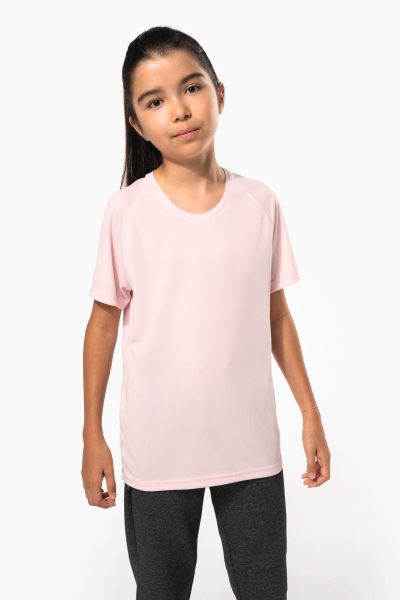 T-shirt sport manches courtes enfant – Image 9